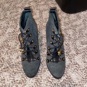 Tory Burch High Heels